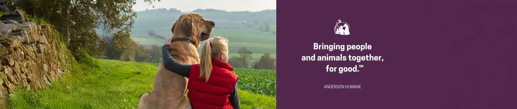 Anderson Humane